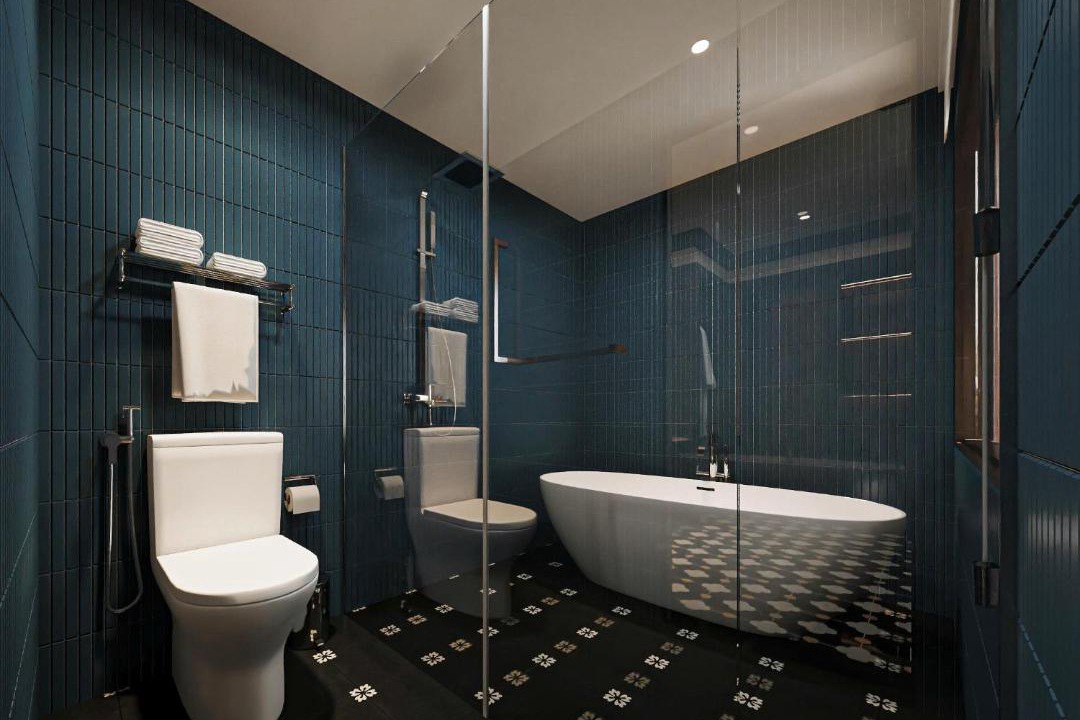 Photo of Bathroom in Hang Trong