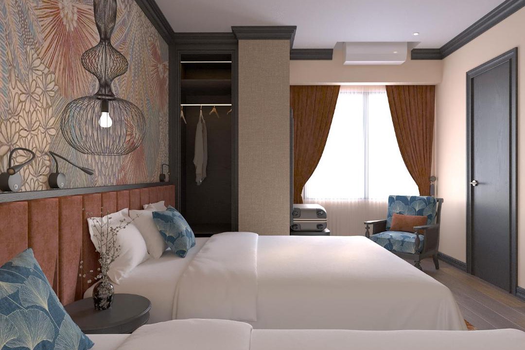 Photo of Bedroom in Hang Trong
