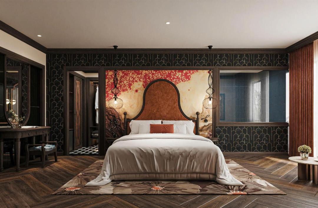 Photo of Bedroom in Hang Trong