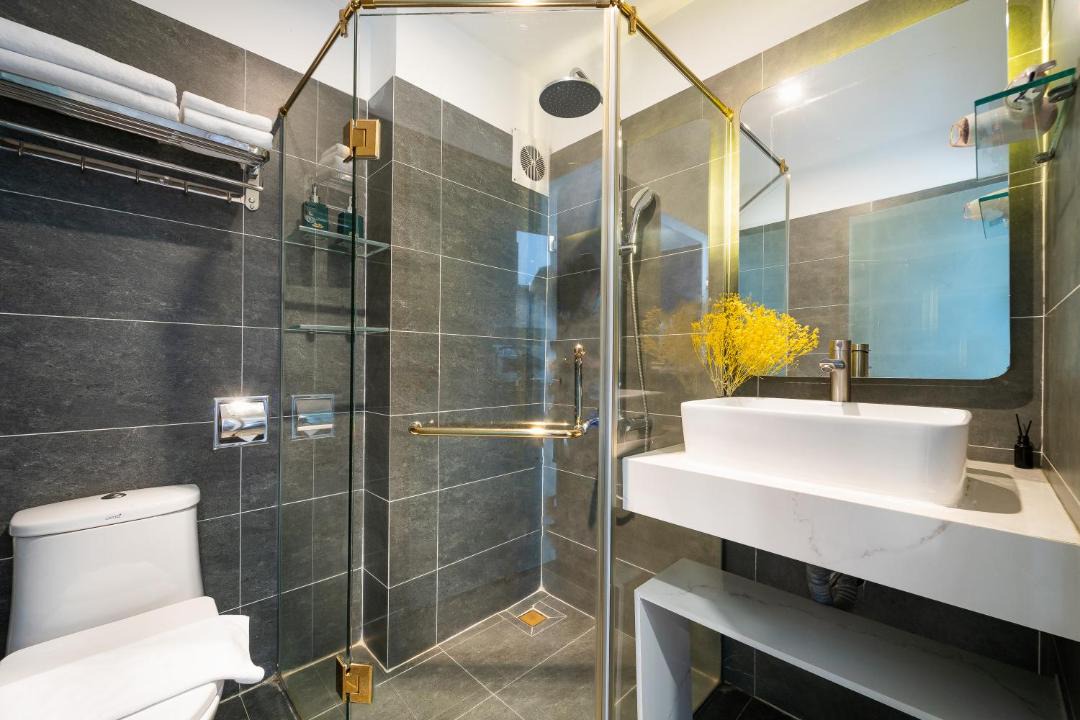 Photo of Bathroom in Hang Xanh