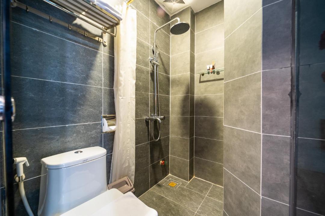 Photo of Bathroom in Hang Xanh