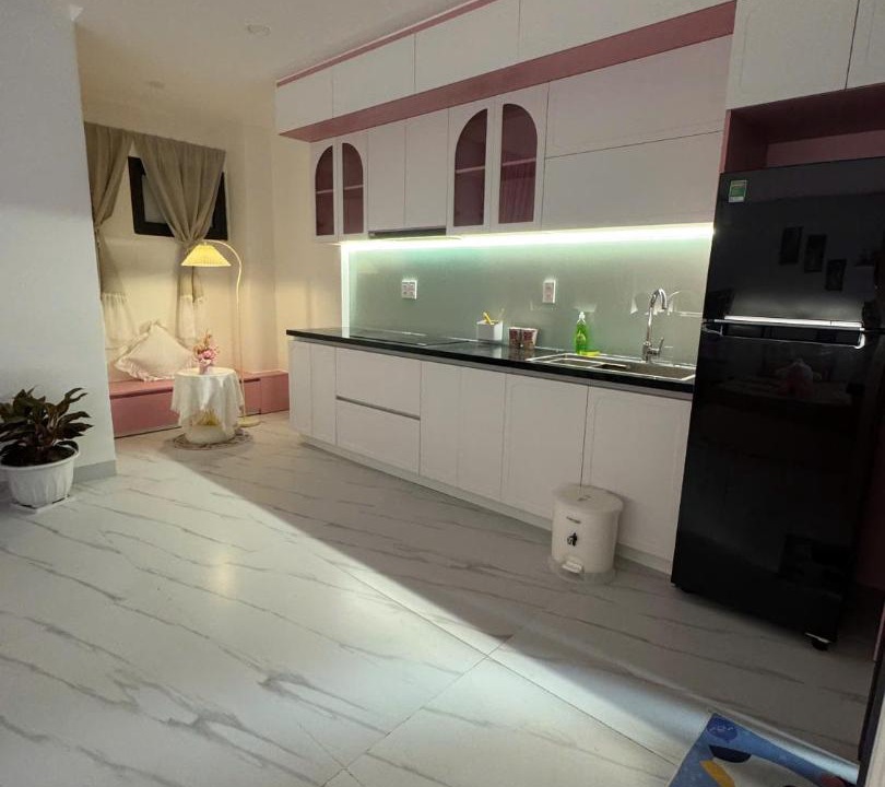 Photo of Kitchen in Buon Ma Thuot