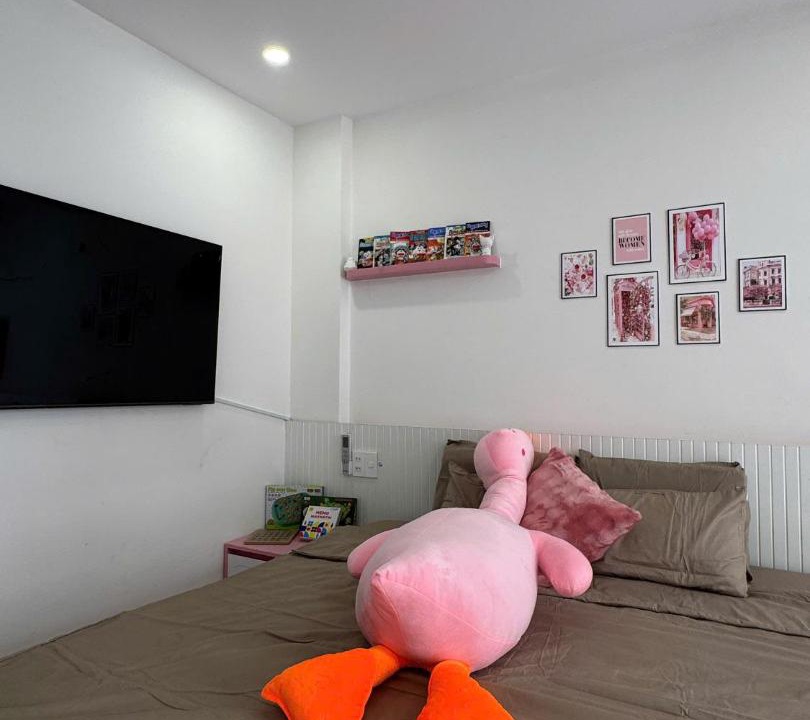 Photo of Bedroom in Buon Ma Thuot