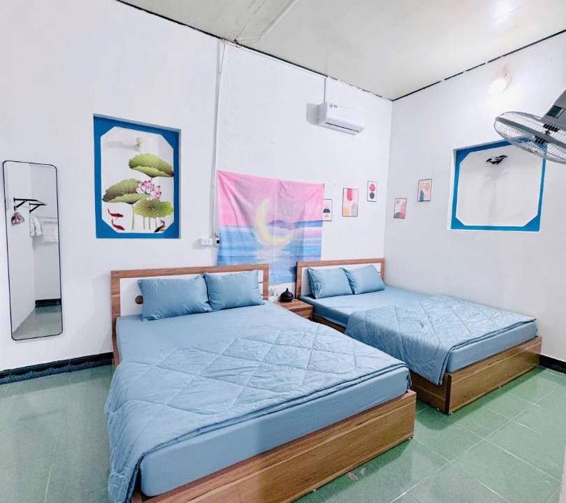 Photo of Bedroom in Ninh Hai