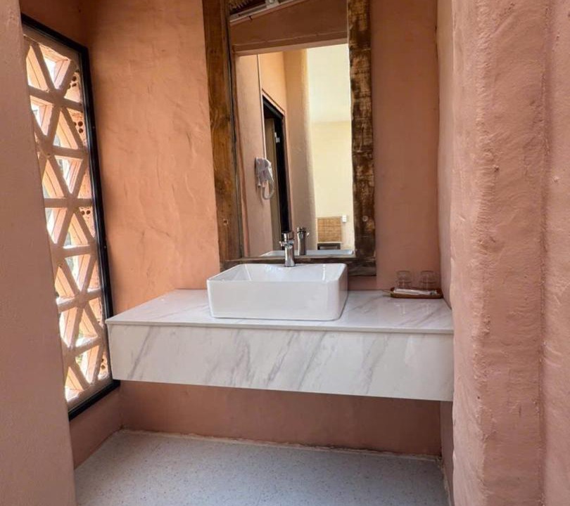 Photo of Bathroom in East Ham Tien Beach