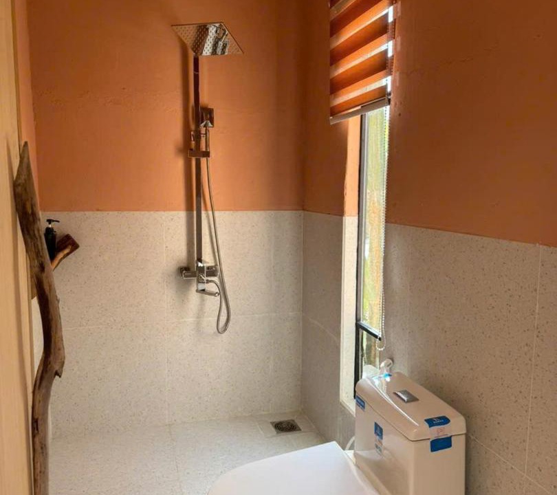 Photo of Bathroom in East Ham Tien Beach