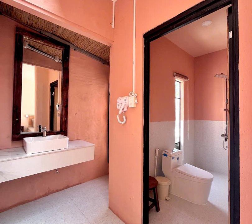 Photo of Bathroom in East Ham Tien Beach