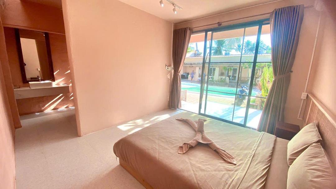 Photo of Bedroom in East Ham Tien Beach