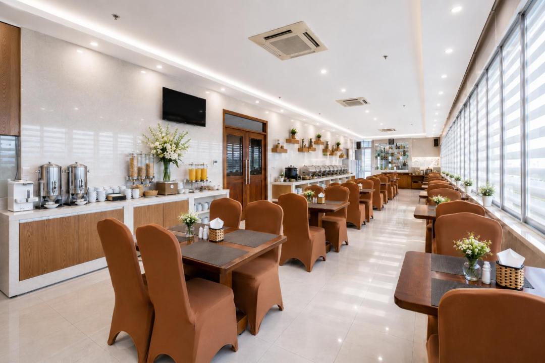 Photo of Kitchen in Phuong 6