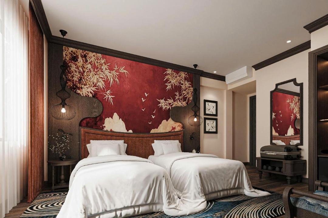 Photo of Bedroom in Hang Trong