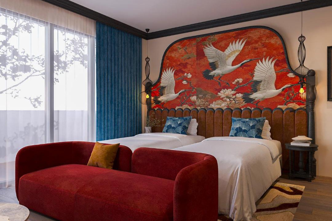 Photo of Bedroom in Hang Trong