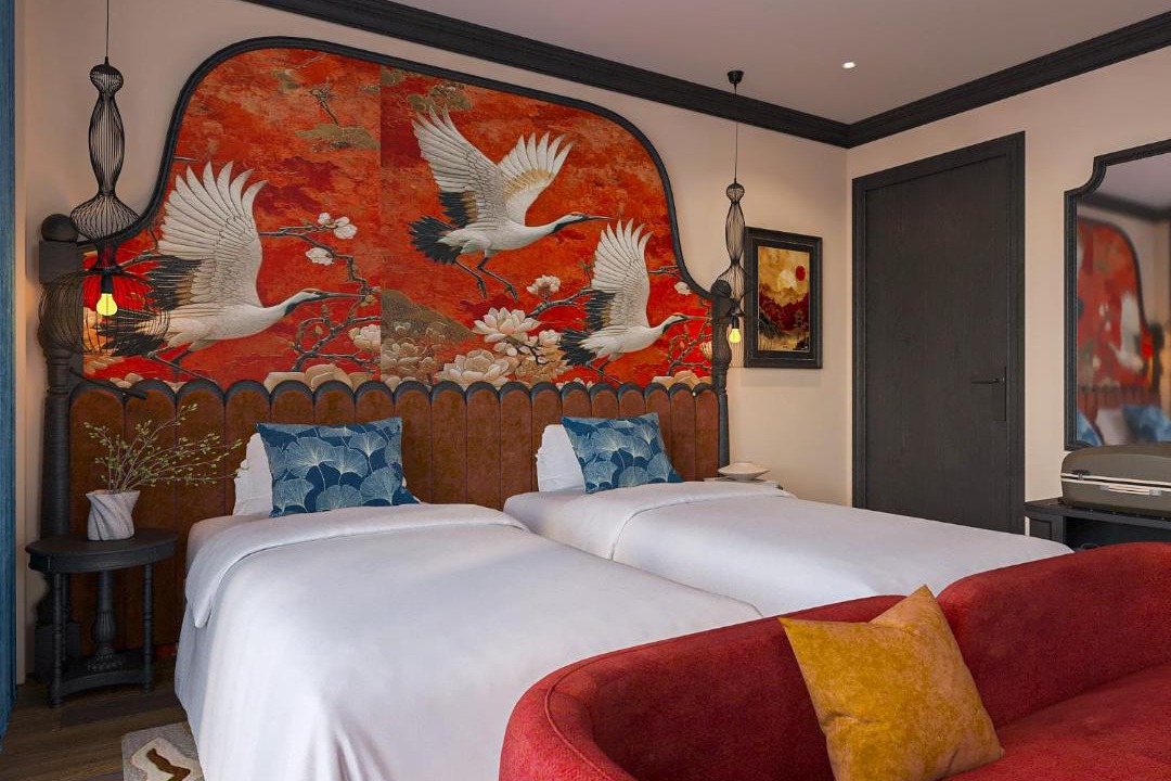 Photo of Bedroom in Hang Trong