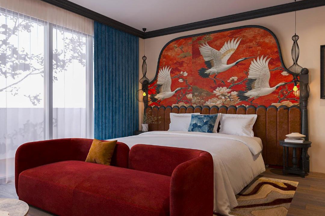 Photo of Bedroom in Hang Trong