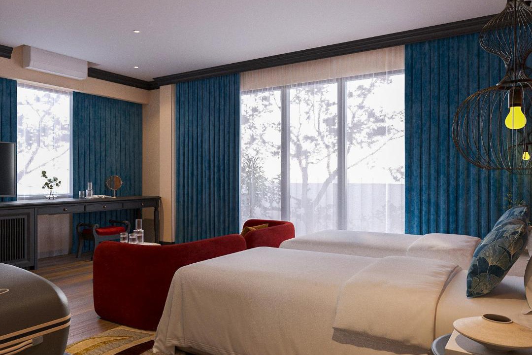 Photo of Bedroom in Hang Trong
