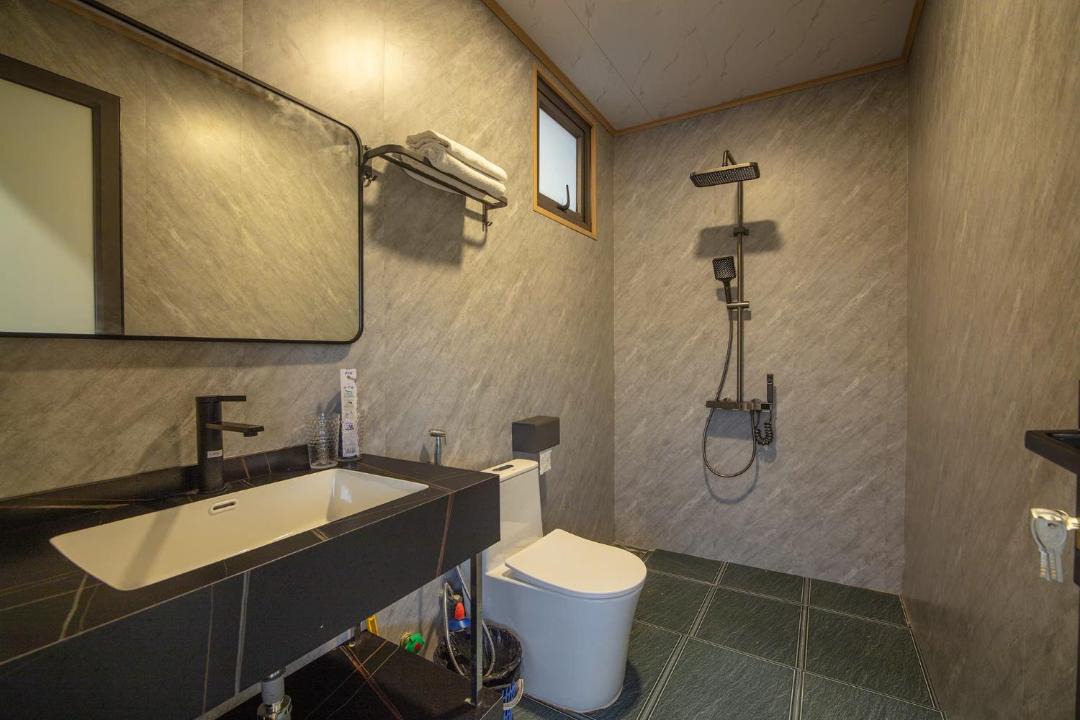 Photo of Bathroom in Luong Son