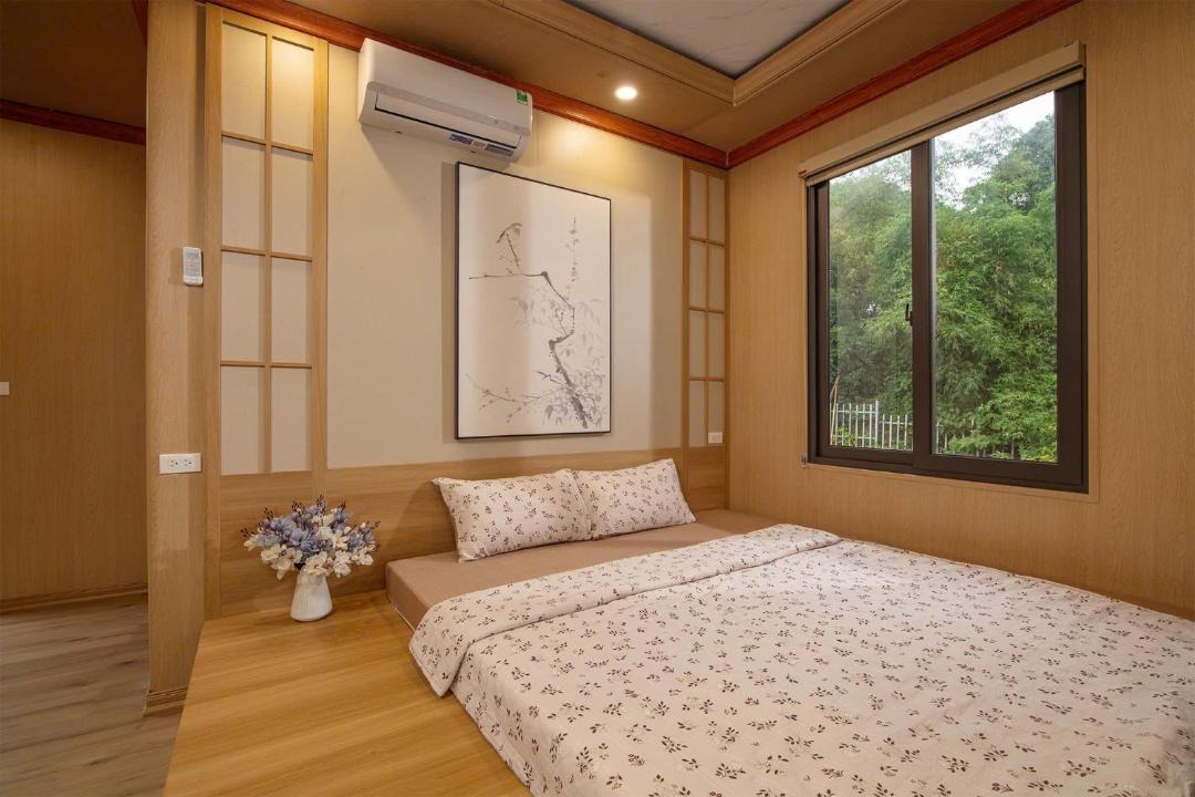 Photo of Bedroom in Luong Son