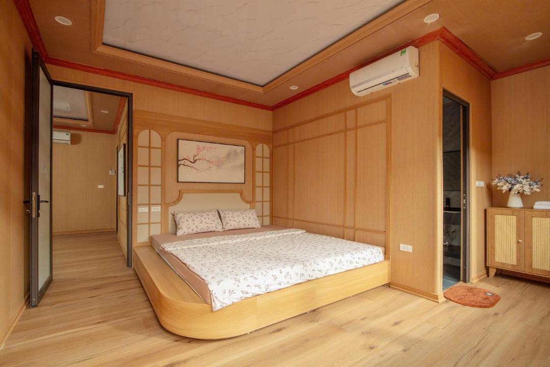 Photo of Bedroom in Luong Son
