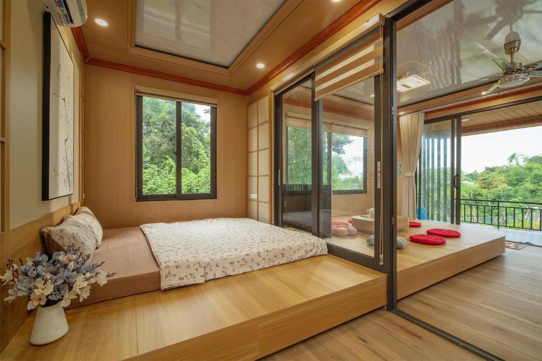 Photo of Bedroom in Luong Son