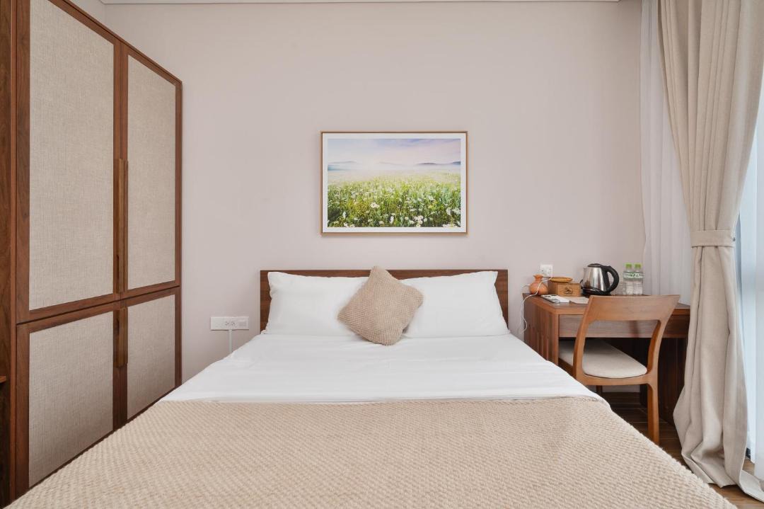 Photo of Bedroom in Ganh Dau