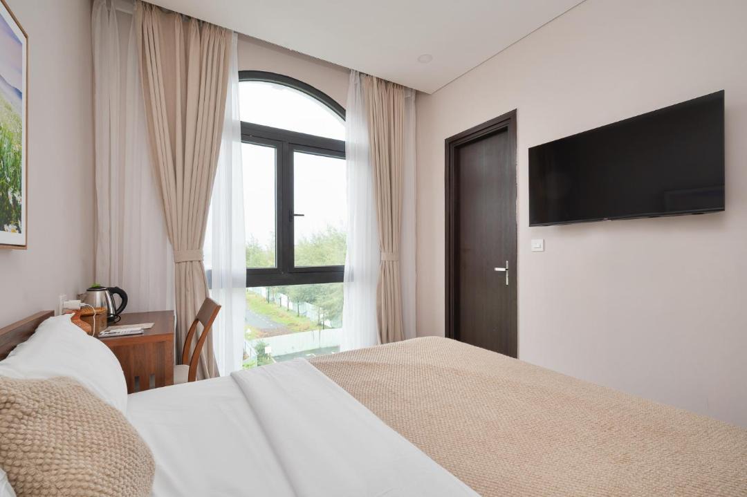 Photo of Bedroom in Ganh Dau
