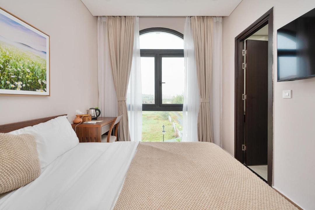 Photo of Bedroom in Ganh Dau
