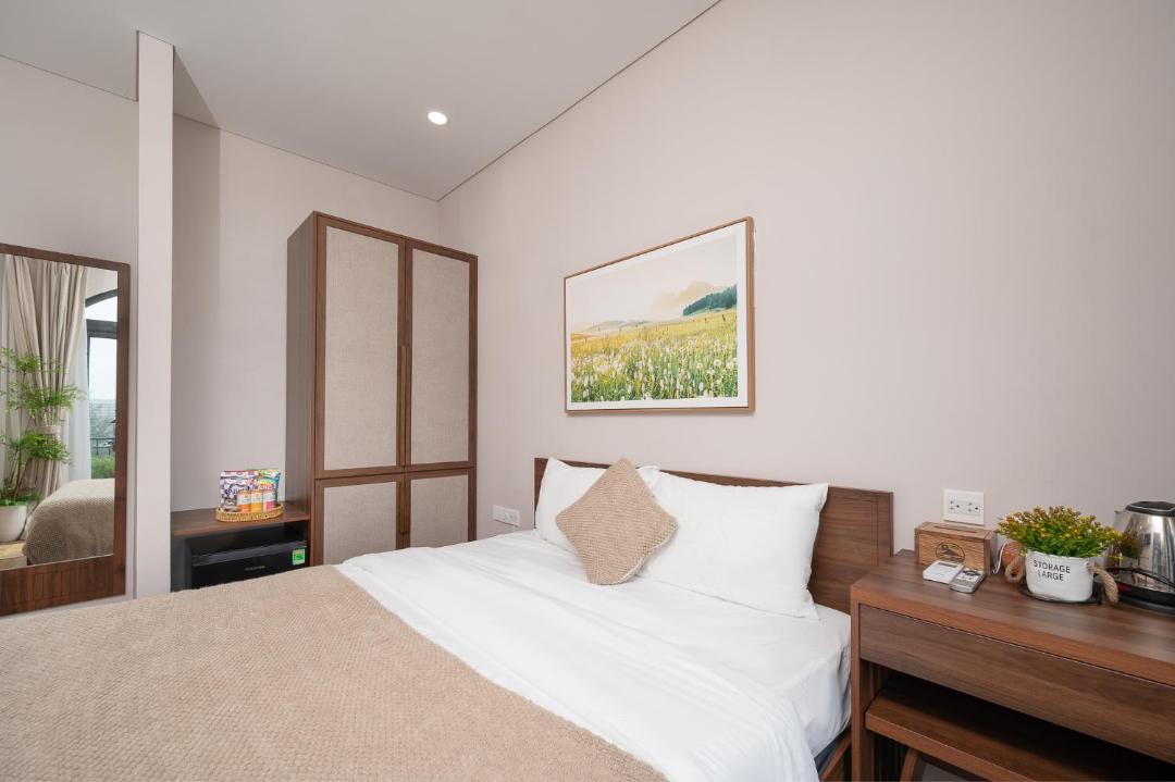 Photo of Bedroom in Ganh Dau