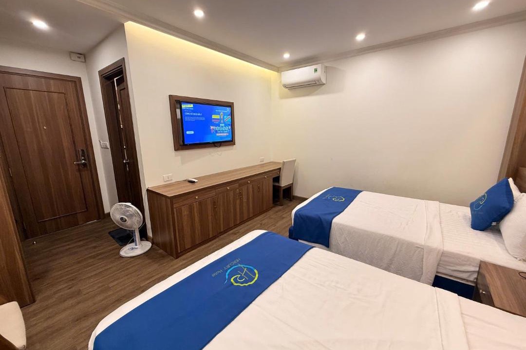 Photo of Bedroom in Sam Son