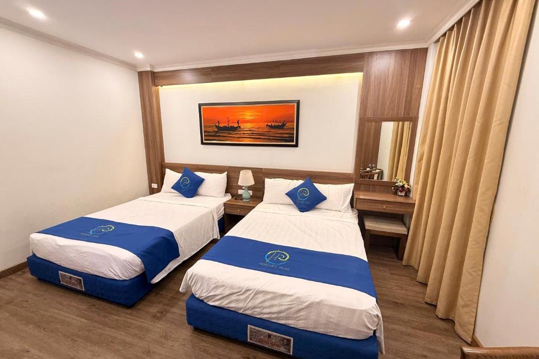 Photo of Bedroom in Sam Son