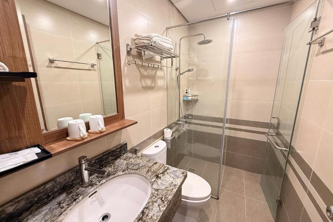 Photo of Bathroom in Sam Son