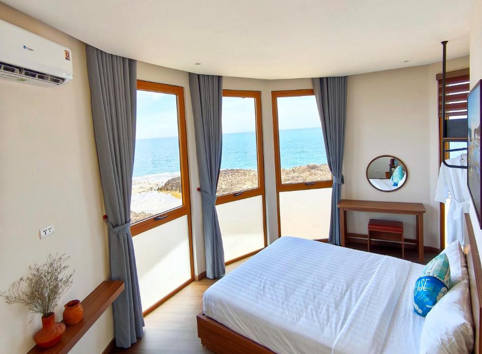 Photo of Bedroom in Ninh Hai