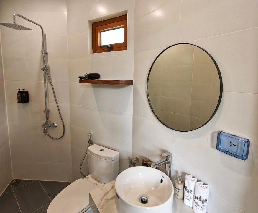 Photo of Bathroom in Ninh Hai