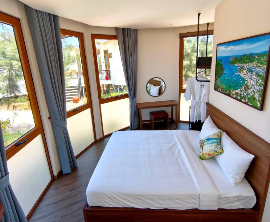 Photo of Bedroom in Ninh Hai