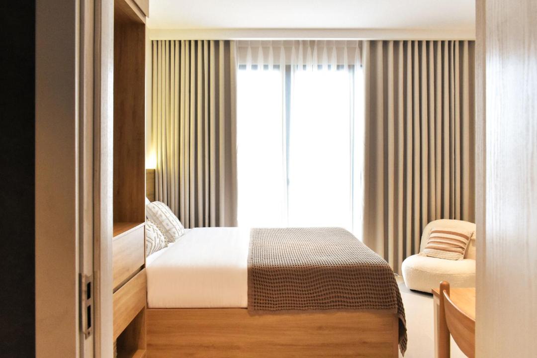 Photo of Bedroom in Thao Dien