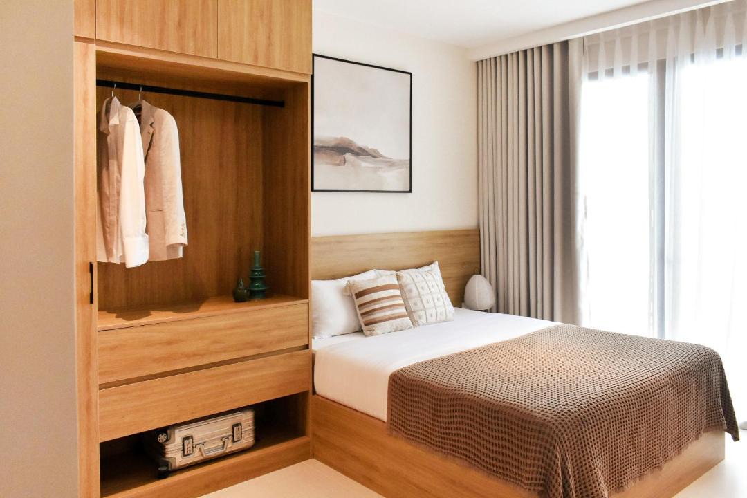 Photo of Bedroom in Thao Dien