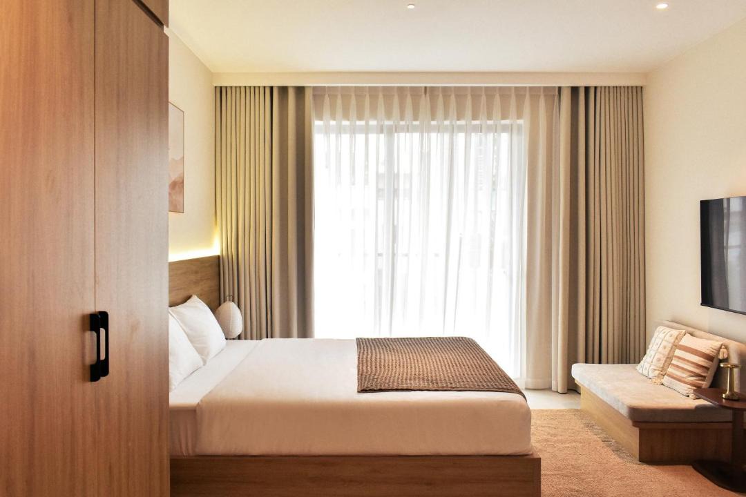 Photo of Bedroom in Thao Dien