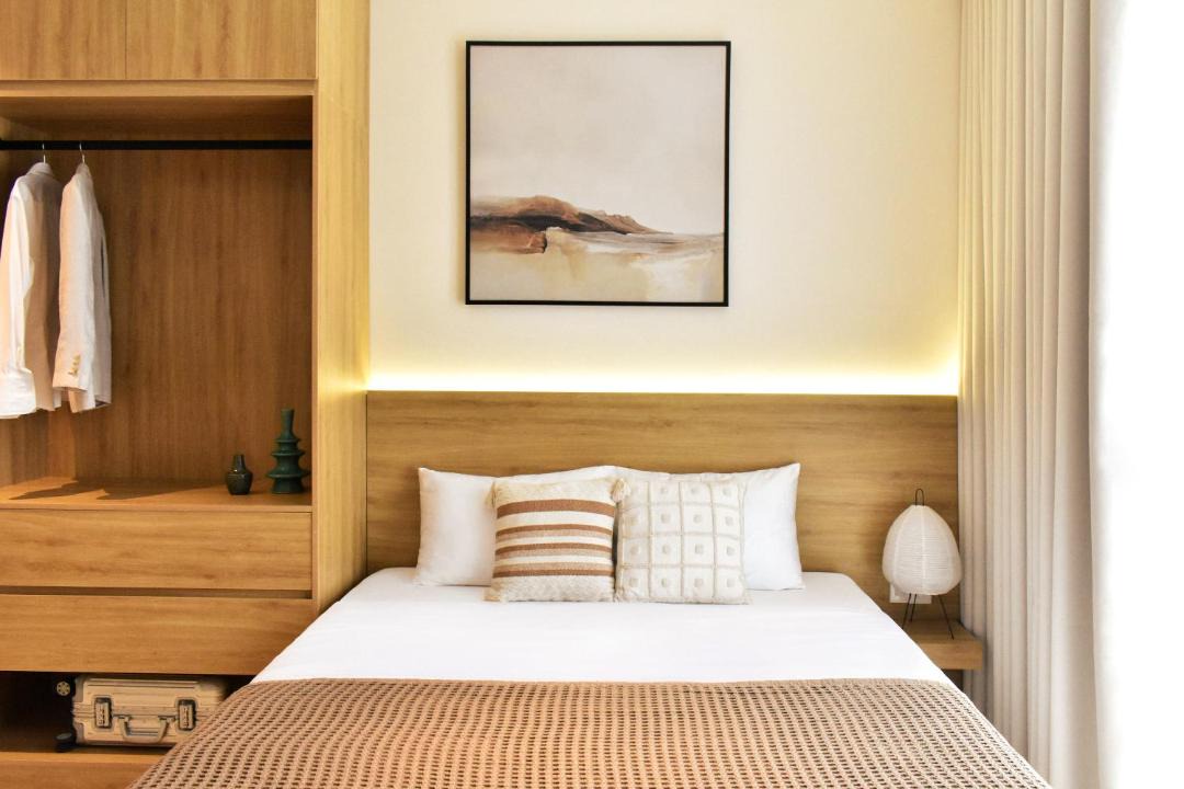 Photo of Bedroom in Thao Dien