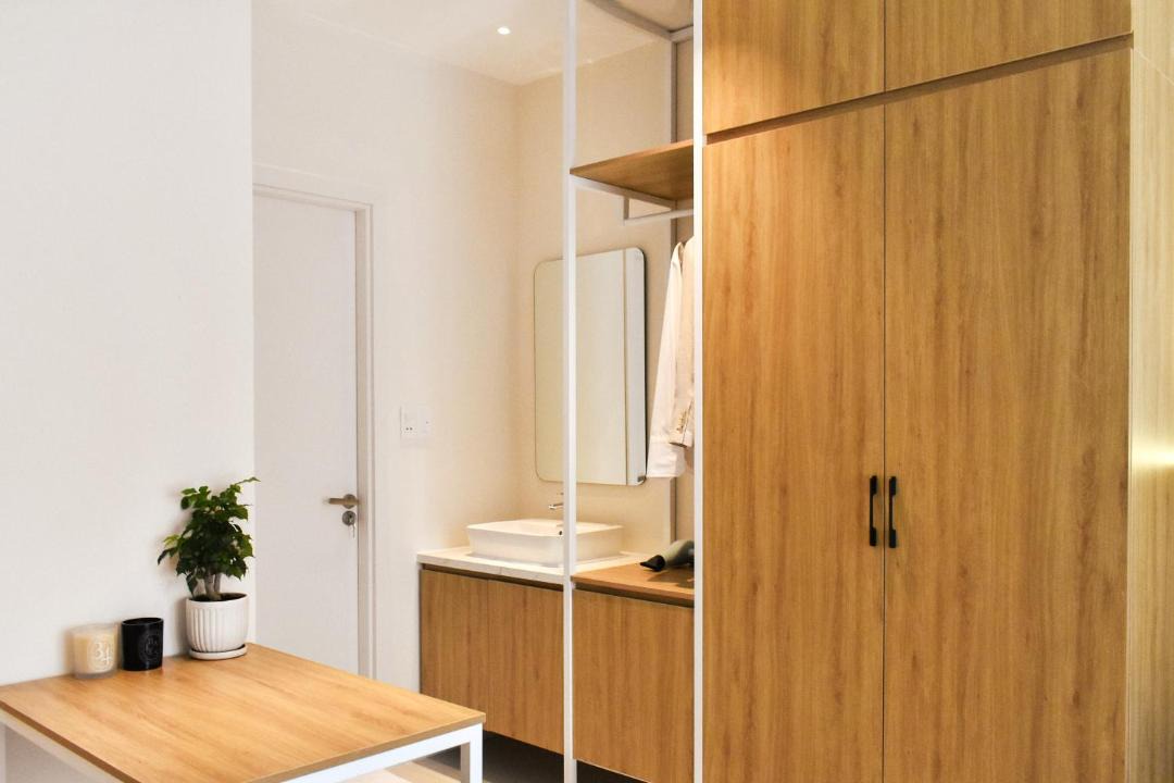 Photo of Bathroom in Thao Dien