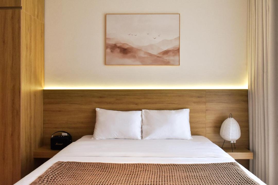 Photo of Bedroom in Thao Dien