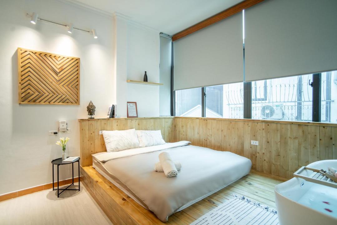 Photo of Bedroom in Đien Bien
