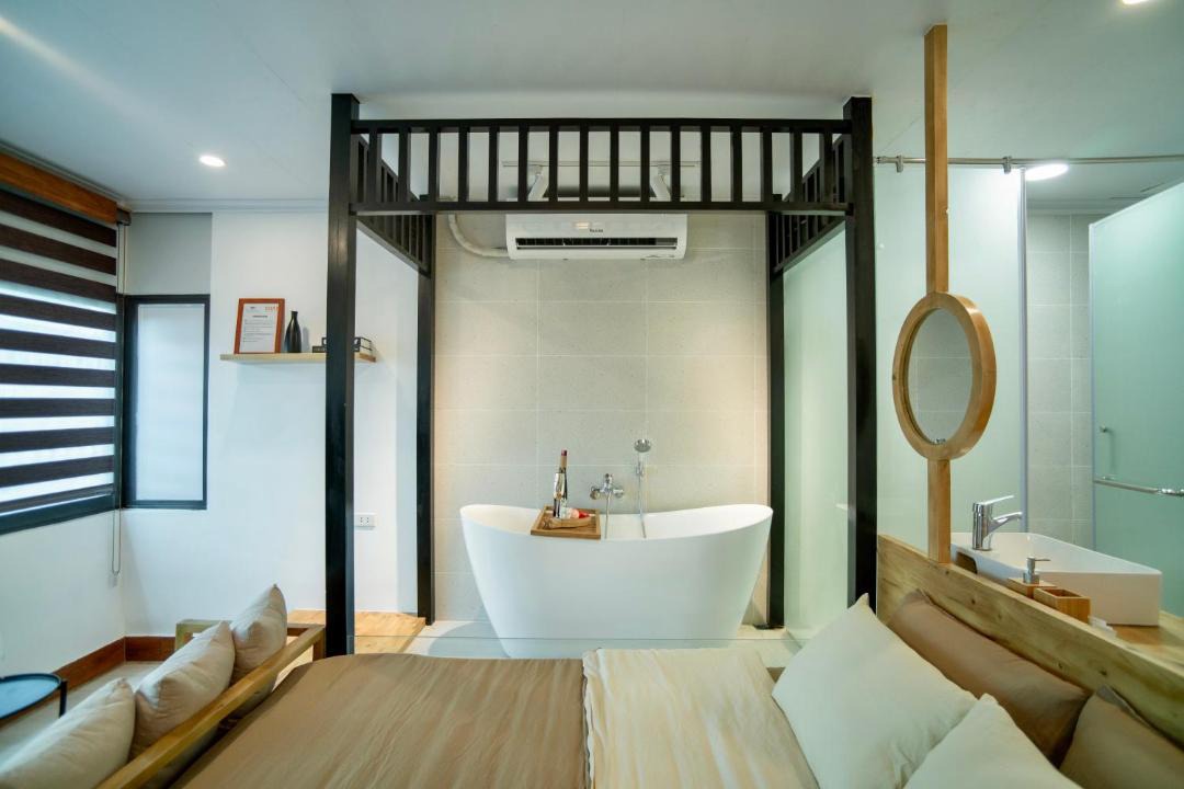 Photo of Bathroom in Đien Bien