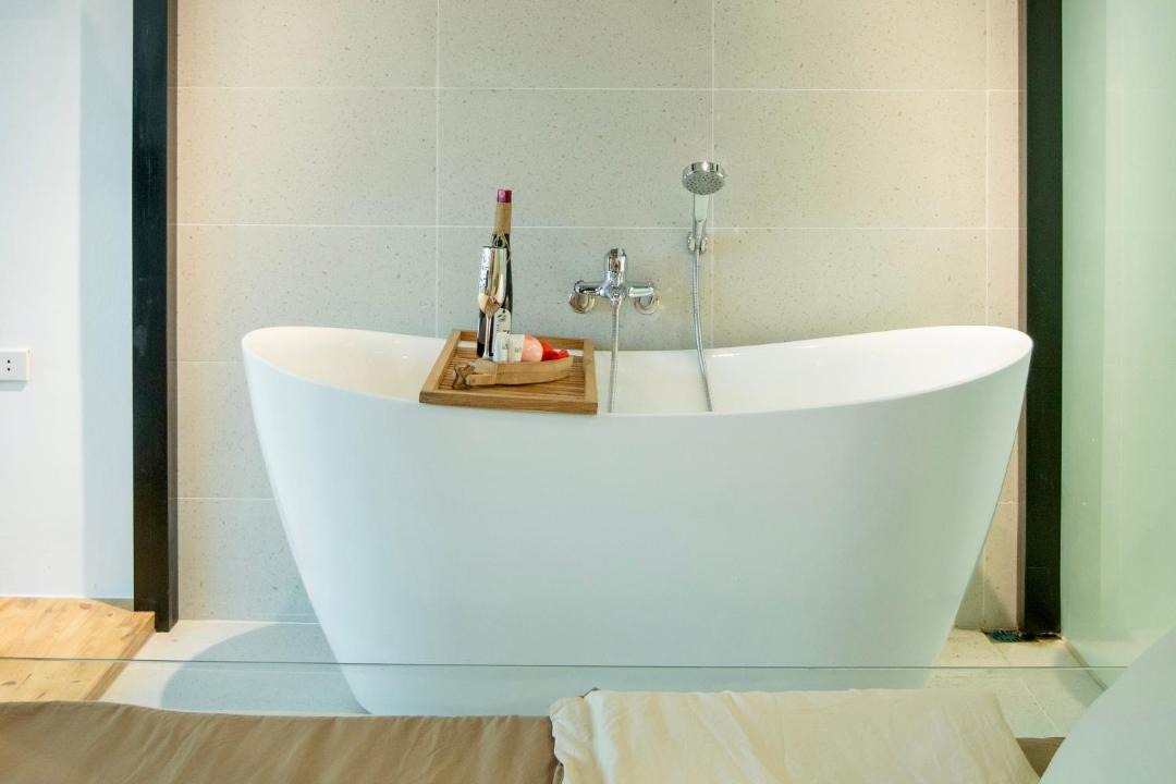 Photo of Bathroom in Đien Bien