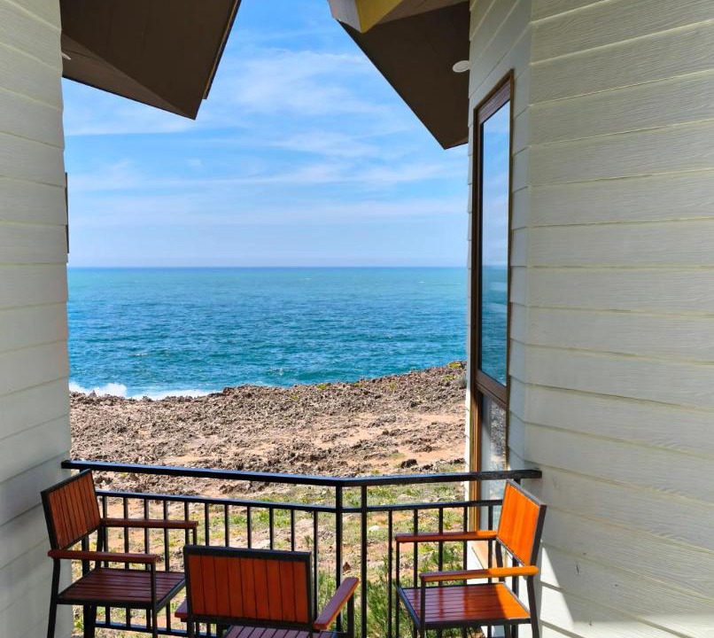 Photo of Patio Balcony in Ninh Hai
