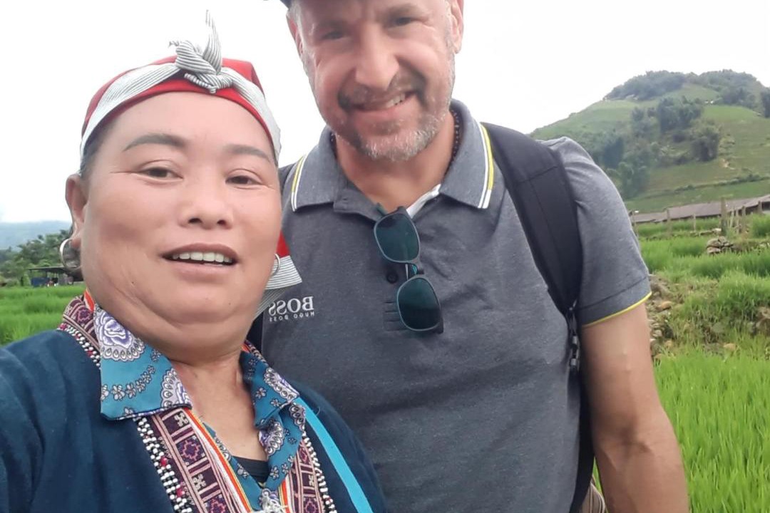 Photo of Others in Sa Pa