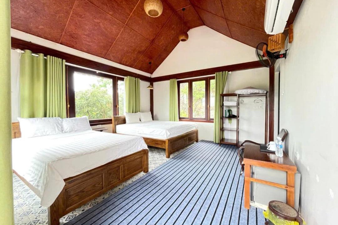 Photo of Bedroom in Hoa Lu