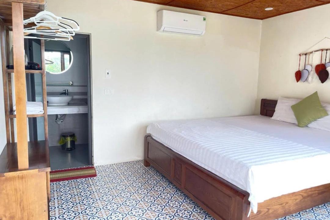 Photo of Bedroom in Hoa Lu