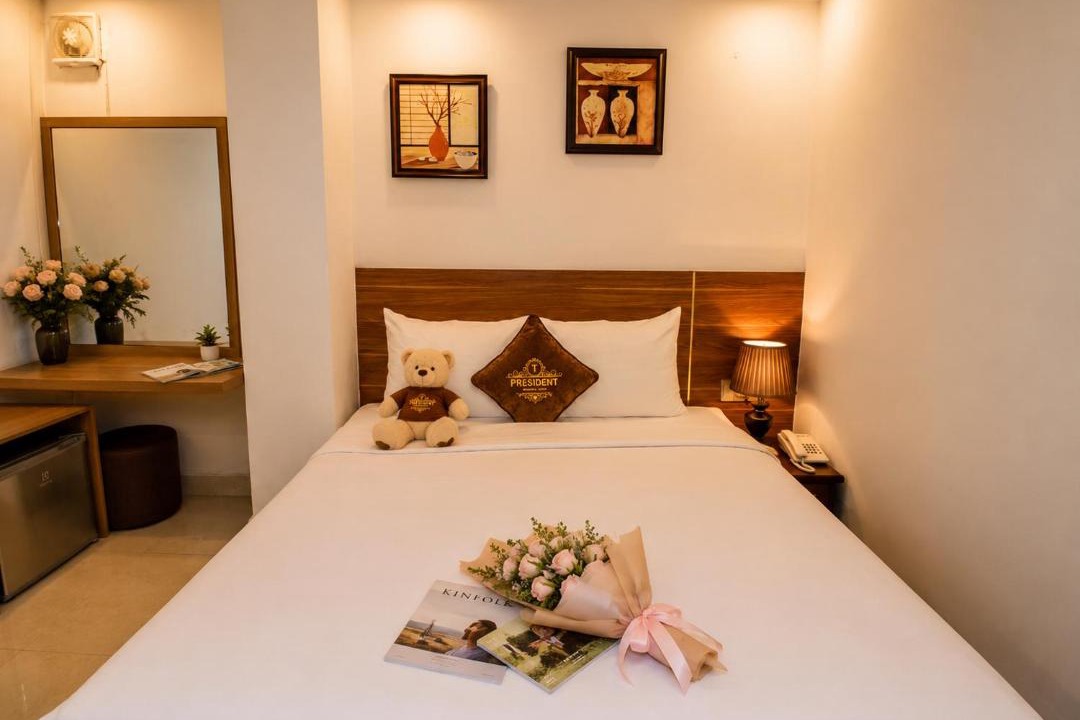 Photo of Bedroom in Da Lat