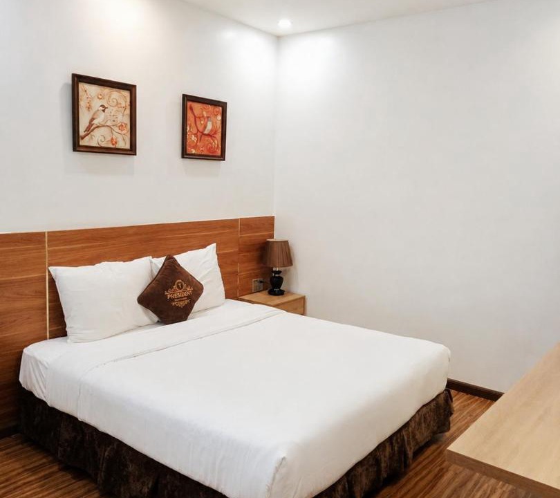 Photo of Bedroom in Da Lat