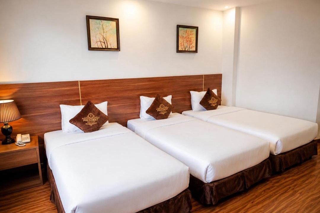 Photo of Bedroom in Da Lat