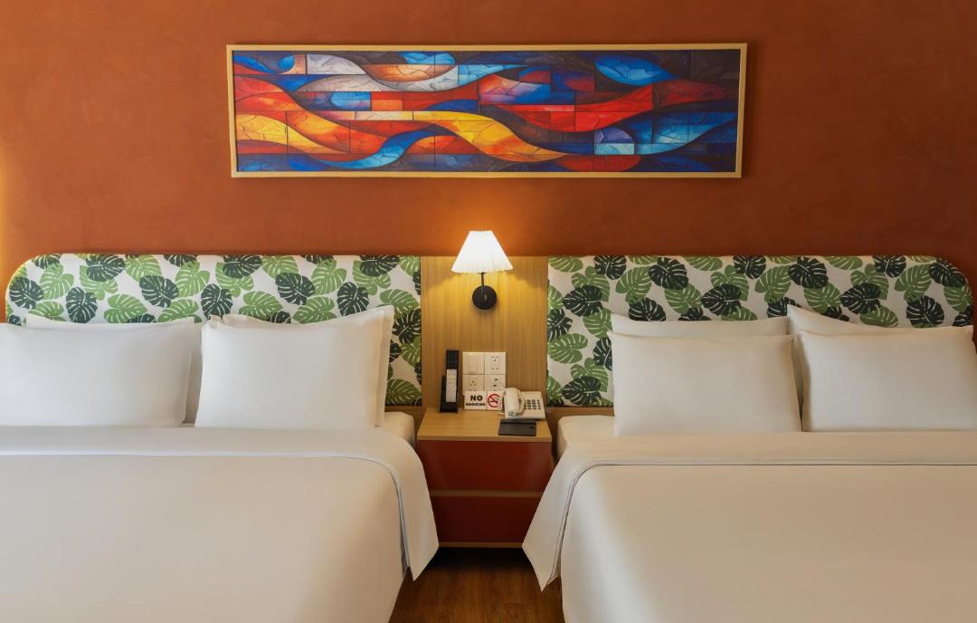 Photo of Bedroom in Da Lat