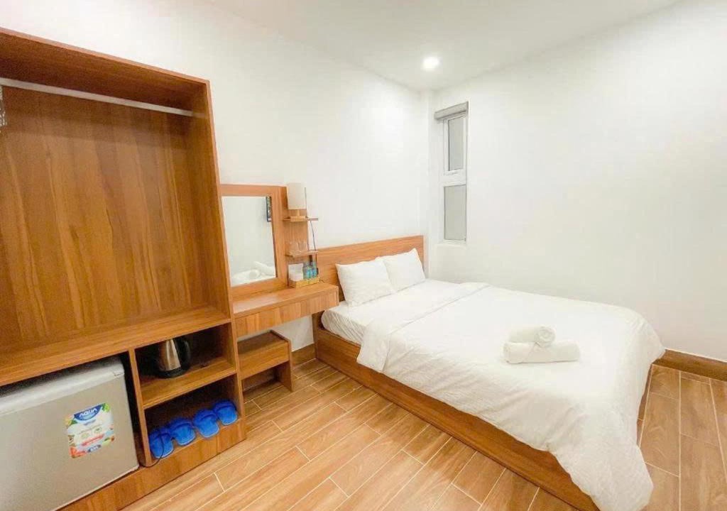 Photo of Bedroom in Da Lat